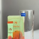 작심랩 콤부차 애사비와 여름 다이어트를 위한 수분 충전 | 후기 칼로리 성분