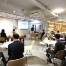 [영등포 이음]HALL 대관 후기