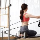 필라테스 이미지