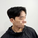 옴므맨즈헤어