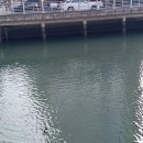 조그만 카페에서 커피를 마시며 이미지