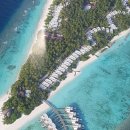 몰디브 | 몰디브 디갈리 리조트 Dhigali Maldives 올 인클루시브 리얼 후기