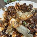 포항 여행 2일차 개미집 개미국시방 동태탕 맛집인걸 / 이가리닻전망대 / 곤륜산 주차장 / 운하회대게...