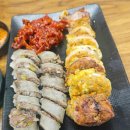 중앙25시셀프타운 | 속초 중앙시장 맛집 원조동해순대국 아바이순대·오징어순대 솔직후기