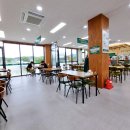 망향 비빔국수 서이천점