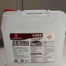 청소업체가 주방 후드필터, 가스레인지 등 기름때 제거하는방법 이미지