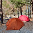 강릉 노추산 힐링캠프 이미지