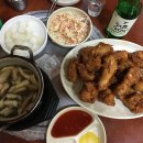 광명사거리 치킨::광명 야후불닭발 카레치킨 존맛