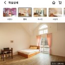 강릉경포라벤다애견펜션 이미지