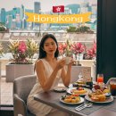 하버 | 리젠트 홍콩 조식, 하버사이드 뷔페 솔직후기!