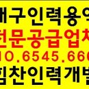 힘찬개발인력 네이버블로그