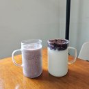 중동역 | 해운대 중동역 카페 gbd 지비디 재방문한 후기 팥빙수 추천