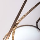 이노티안경(옥정타운점) | 대구 가메만넨 KMN 90 니콘씨맥스 INF 1.67 안경 완성 후기 / 부등시 고난시 사난시 적합한 안경렌즈