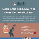 Bullying isn’t always obvious. 이미지