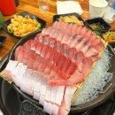 비풍초해산물 | 천안 불당동 방어 맛집 비풍초 해산물 웨이팅 정보 후기