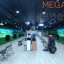 더 현 스크린골프 이미지