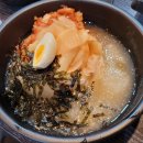 전주 송천동 고깃집) 도담골 전주점