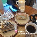 크레이저커피판교도서관점
