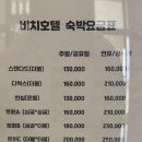 채석강 비치호텔 이미지