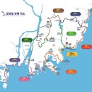 부산당일여행 4 - 몰운대 트레킹