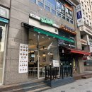 [종각] 샐러디 종로구청점 - 요즘 푹빠진 웜랩 구매기