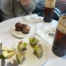 서울숲 카페 노틀던 고급진 디저트 맛집 데이트 코스 추천