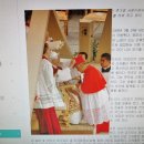 [추기경 정진석] (64) 밤하늘의 작은 별빛 로마에 울려 퍼진 ‘카디널 니콜라오 정진석’ 이미지