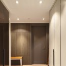 협성기업 | [경주중문] 협성 휴포레 용황 아파트 프렌치 중문으로 완성한 고품격 현관 인테리어