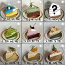 색다른 수원케이크 찾는다면?수원 솔솔카페 갸또 조각 홀케이크 후기🍰