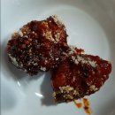 간석3동-31 | 인천 3대닭강정 간석시장 홍명숙 황해닭강정 솔직후기!!