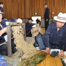 영월, 강원도 노인 솜씨자랑대회 및 제1회 강원노인대상 시상 이미지