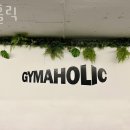 짐홀릭 이미지