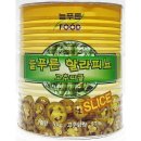 늘