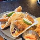[강남맛집]멕시타이거, 화덕에서 구워 나오는 피쉬따꼬와 치폴레몰레 치킨따꼬 맛집 (서이추 환영)