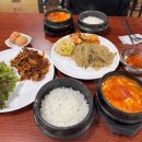 부곡로 | 부산대 가성비밥집 거창맷돌 기사식당 추천