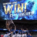 공 때리네 | 10월 14일 SSG vs 삼성 준플레이오프 4차전 대구삼성라이온즈파크 후기