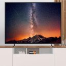 삼성 85인치 TV 가성비 LH85BEDHLGFXKR 사용 후기
