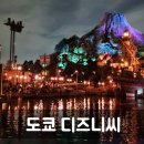 석탄1리 입구 간이화장실 | 도쿄 디즈니씨 연말연시 베케이션 패키지 + 오픈런 + dpa 바르고 다 타고 온 후기