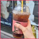 컴포즈 | 컴포즈커피신메뉴 꿀아메리카노 컴포즈 믹스커피 후기