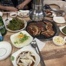참대길갈비 이미지