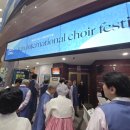 제11회 광주합창제 | 제주국제합창제 참가 후기] '홀로 아리랑' '나 하나 꽃 피어'로 하나 된 <소리나무숲 합창단> 지휘 손동현