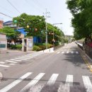 파란꿈아트팜숲유치원 | 광교산 산림욕장 오는 길