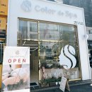 진아구 부천원종점 | 부천두피스케일링 두피관리 컬러드스파 원종점 헤드스파 탈모관리