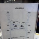 369김밥 | [항공] 인천🛫광저우🛬(OZ369) 비즈니스 라운지+ 기내식 후기