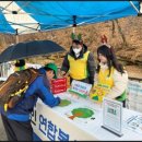 경천교회 | [신천지 자원봉사단] 자연아푸르자 : 겨울철 산불예방 캠페인 봉사활동 후기