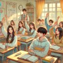 왕초보 기초 영단어 500개
