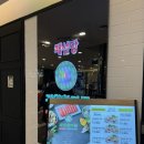 진주 갤러리아 백화점 7층 식당가 베트남 음식전문점 더포