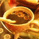 인사동찻집 이미지