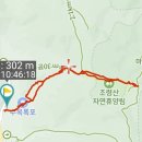 괴산새재관광편의시설 이미지