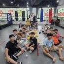 머슬텐W복싱 이미지